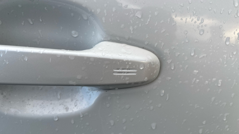 Toyota C-HR 1.8 Hybrid Dynamic 5dr CVT [Leather] Hybrid Hatchback